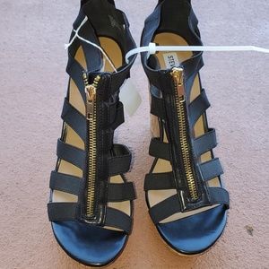 Steve Madden heels